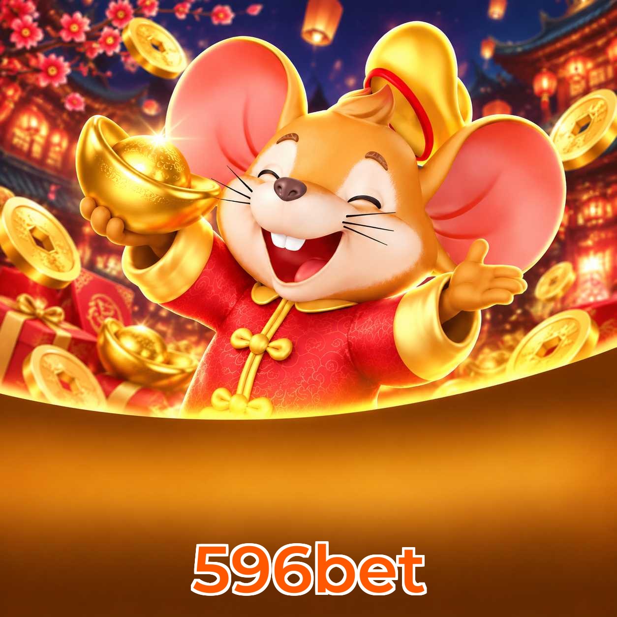 596bet Segurança Logo 2