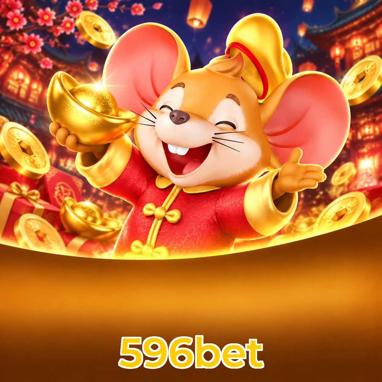Slots 596bet - Giros Grátis Diários