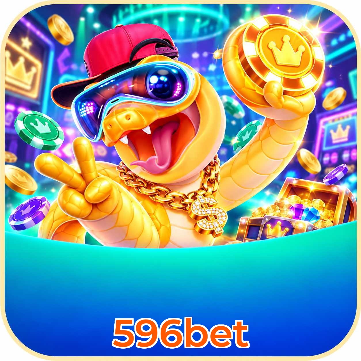 596bet PIX Instantâneo - Saques em 8 Minutos