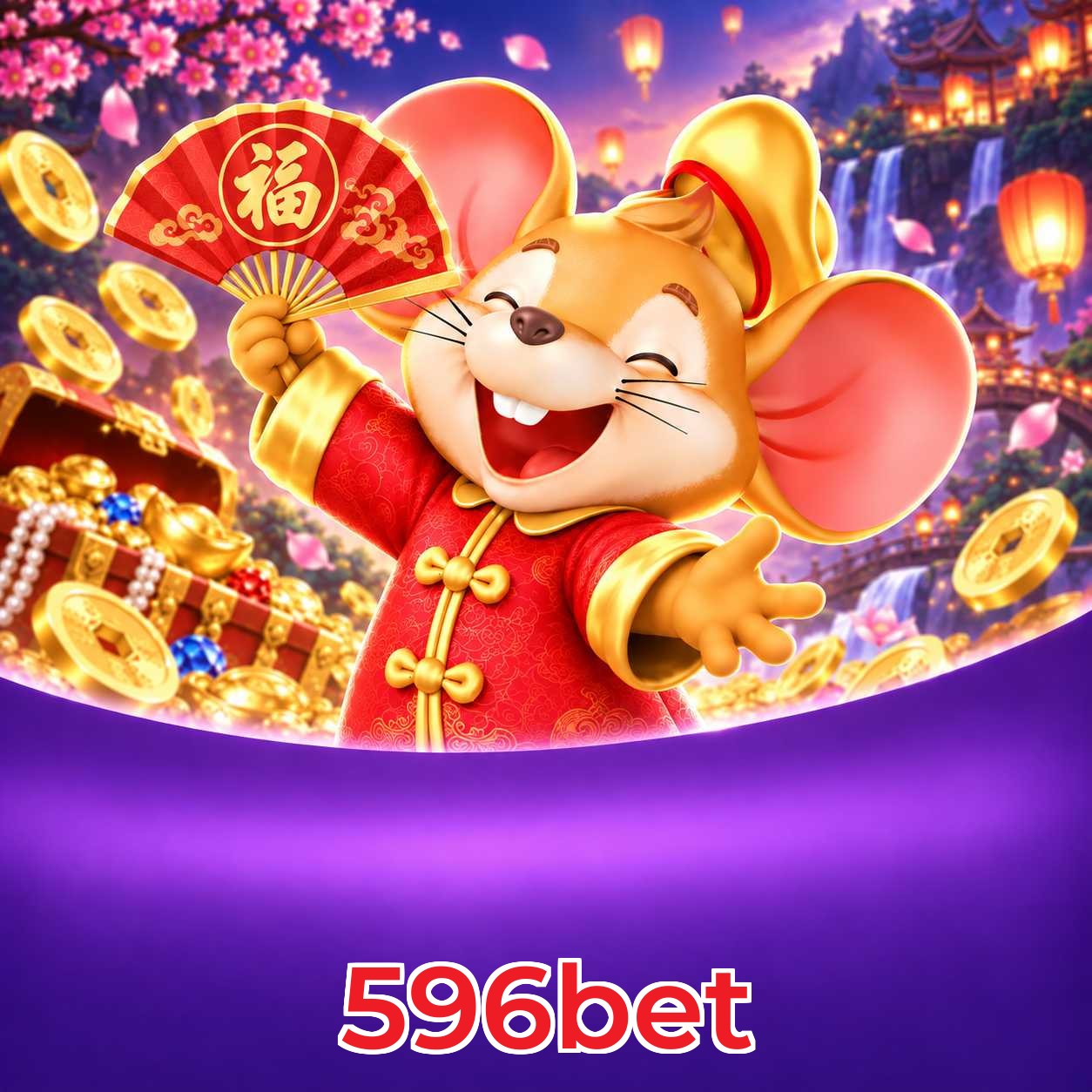 596bet Download Oficial