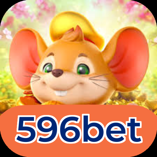 596bet bônus R$5.000 + 500 giros - Rollover 35x, prazo 30 dias, 38% taxa conversão