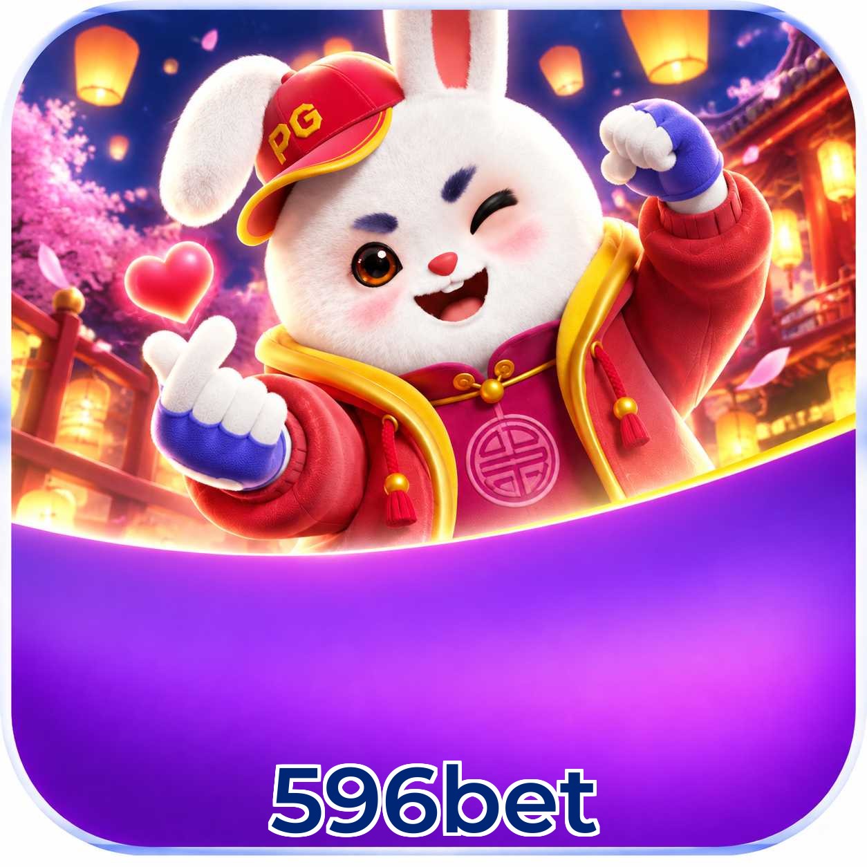 596bet Licenciado Curaçao - Segurança SSL 256-bit