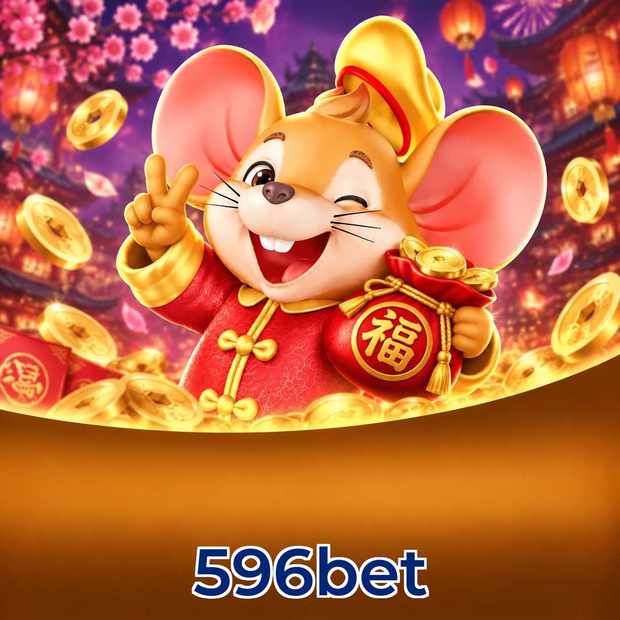 Telegram 596bet - Canal Oficial Verificado