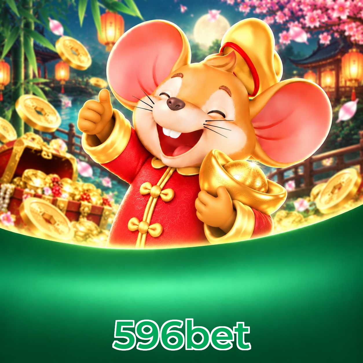 Plataforma 596bet - PIX Instantâneo