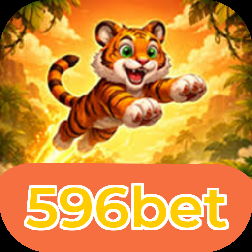 Catálogo 596bet 2.547 jogos - Pragmatic Play, Evolution, NetEnt