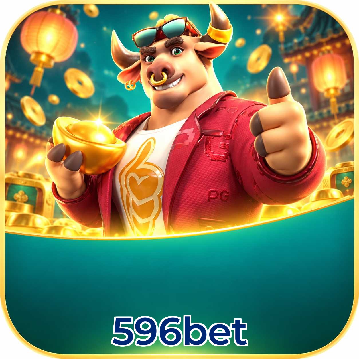 596bet Logo 1