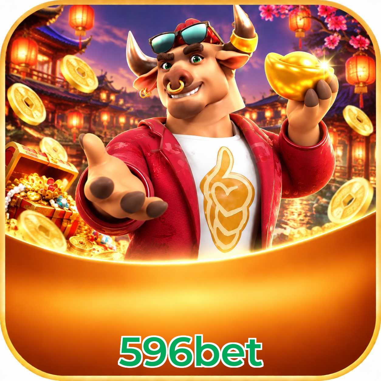 596bet Segurança Logo 1