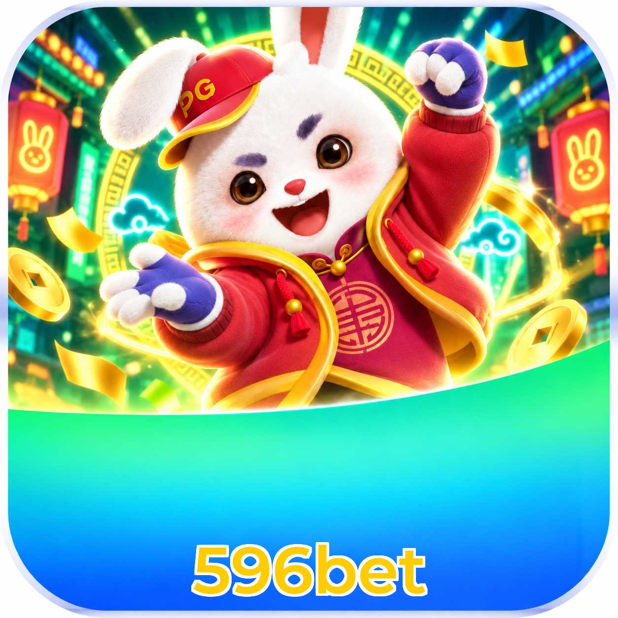 596bet Licença Curaçao Gaming